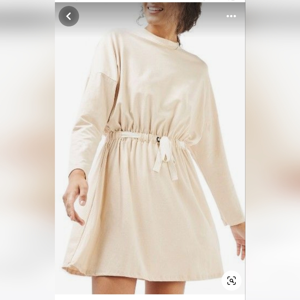 Super Soft TopShop Dress
